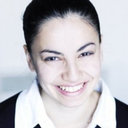 Lydia Boudarene