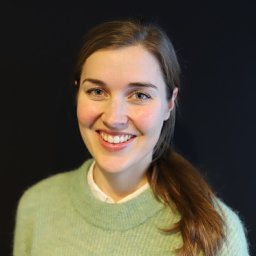 Sigrid Møyner Hohle