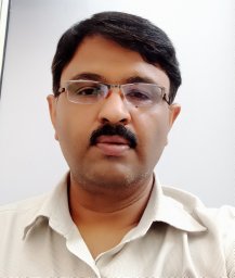 Nagaraju Kamarthi