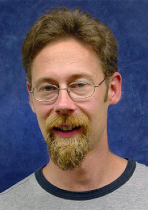 Daniel Agterberg