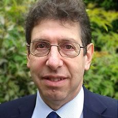 Jonathan Green