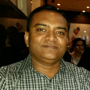 Amit Kumar Singh