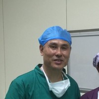 Huabo Jiao