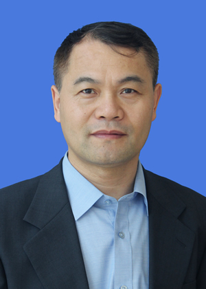 Xinchun Shen