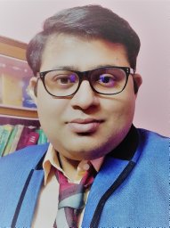 Ghosh Sirshendu