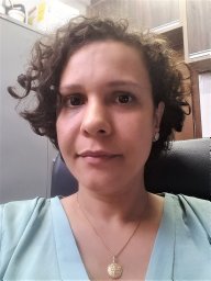 Nadja Gomes Machado