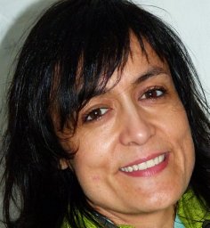 Ana Lamo