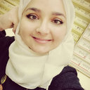 Ghadeer Almuhaisen