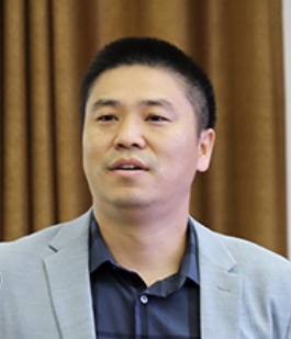 Hongbo Tan