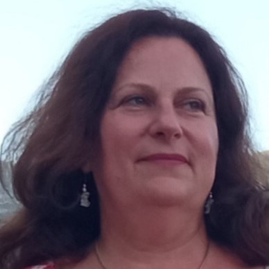 Maja Kokunešoski