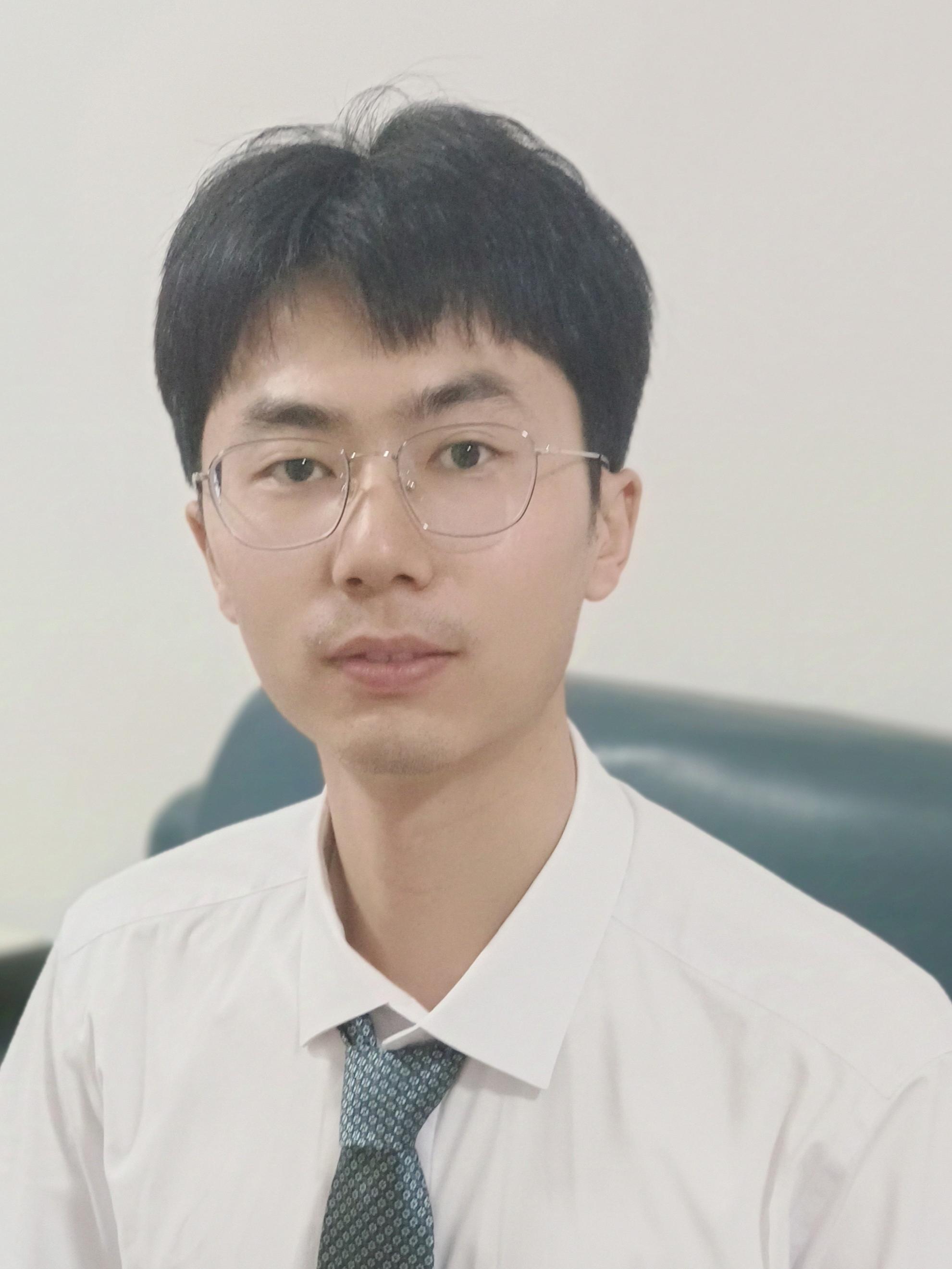 Tao Xu