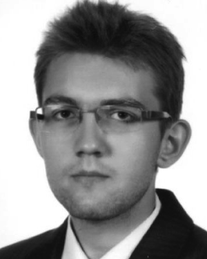 Mateusz Chmurski