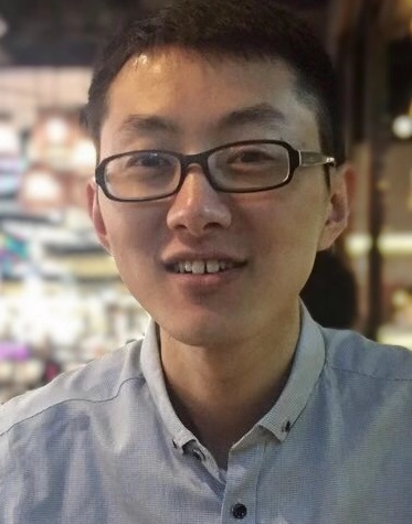 Guoliang Kang