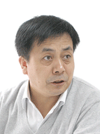 Ruifeng Gou