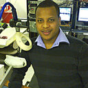 Ephrem Zewdie