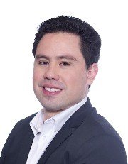 David A. Manrique Negrin