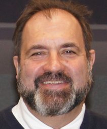 Peter W. Faguy