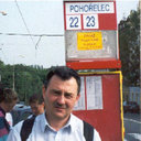 Alexander Pogorelov