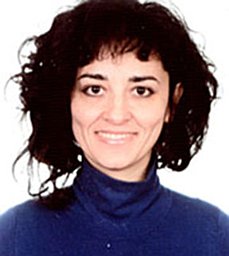 Georgia Pozoukidou