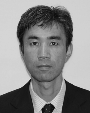Toshiyuki Amano