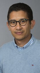 Ismail Ouraich