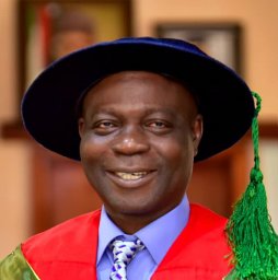 O. J. Babayemi