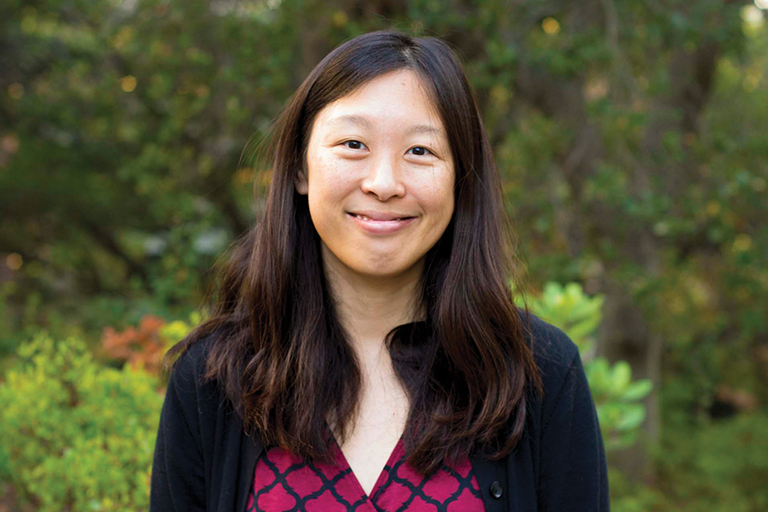 Emmeline Chuang