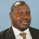 Michael Korir