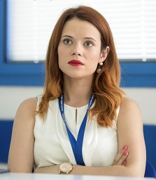 Pilar Pérez-Ruiz