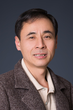 Jianqing Xi