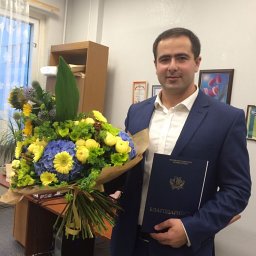 Anvar Gadzhikurbanov