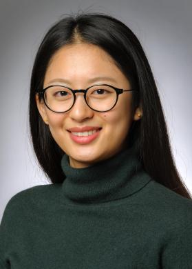Shu Zhang