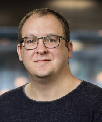 Kevin Verbeek