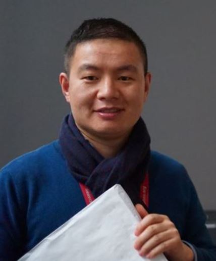 Yao Chen
