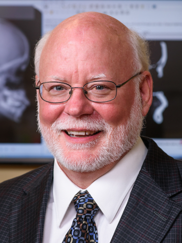 Richard J. Sherwood