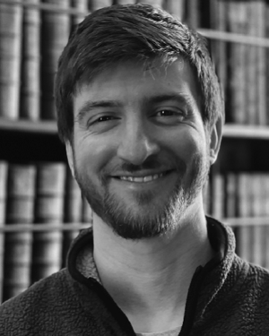 Marco Cook