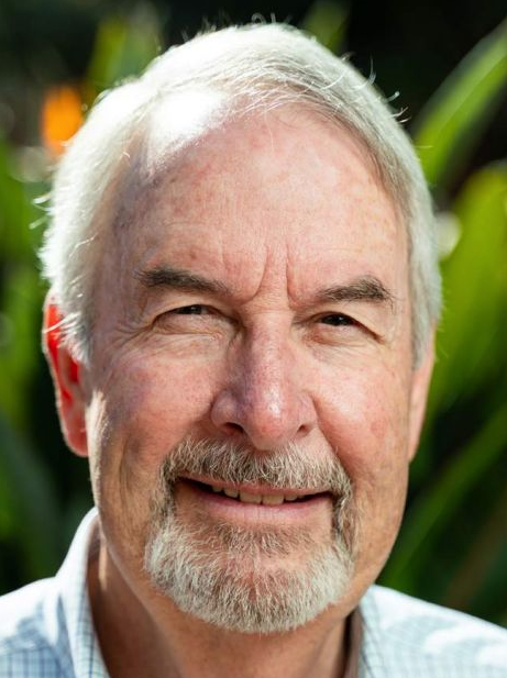 Richard Church
