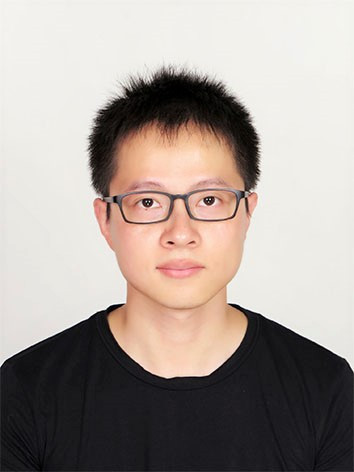 Gaoran Li