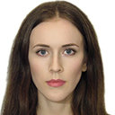 Anna Vakhrusheva