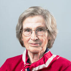 Lotte Bailyn