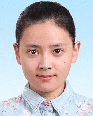 Yangwen Yu