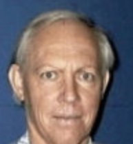 Bruce Bowden