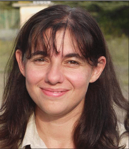 Sabrina Grassini