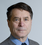 David Norman Caplan