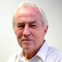 Paul Compton
