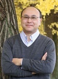 Takeshi Inagaki