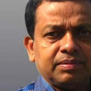 Ambikesh Mahapatra