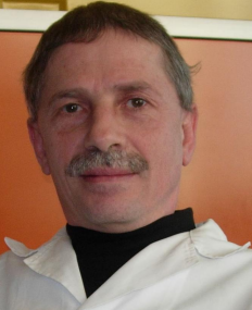 Michael Kundi