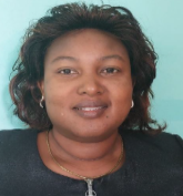 Monicah Wanjiku Mucheru-Muna