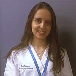 Thais Sabedot